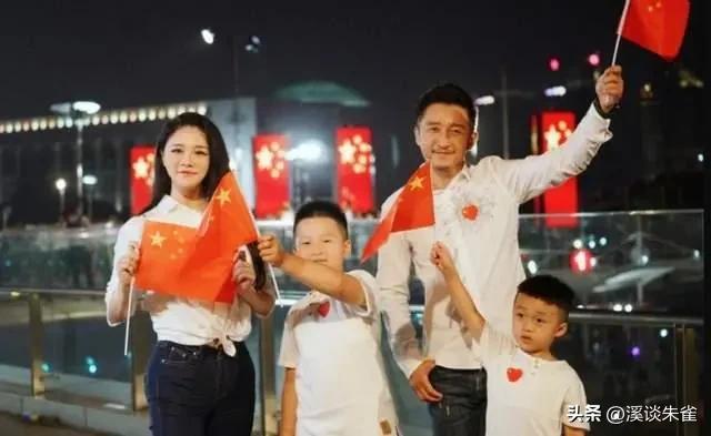 有哪些明星改了国籍还爱国,爱国外国明星