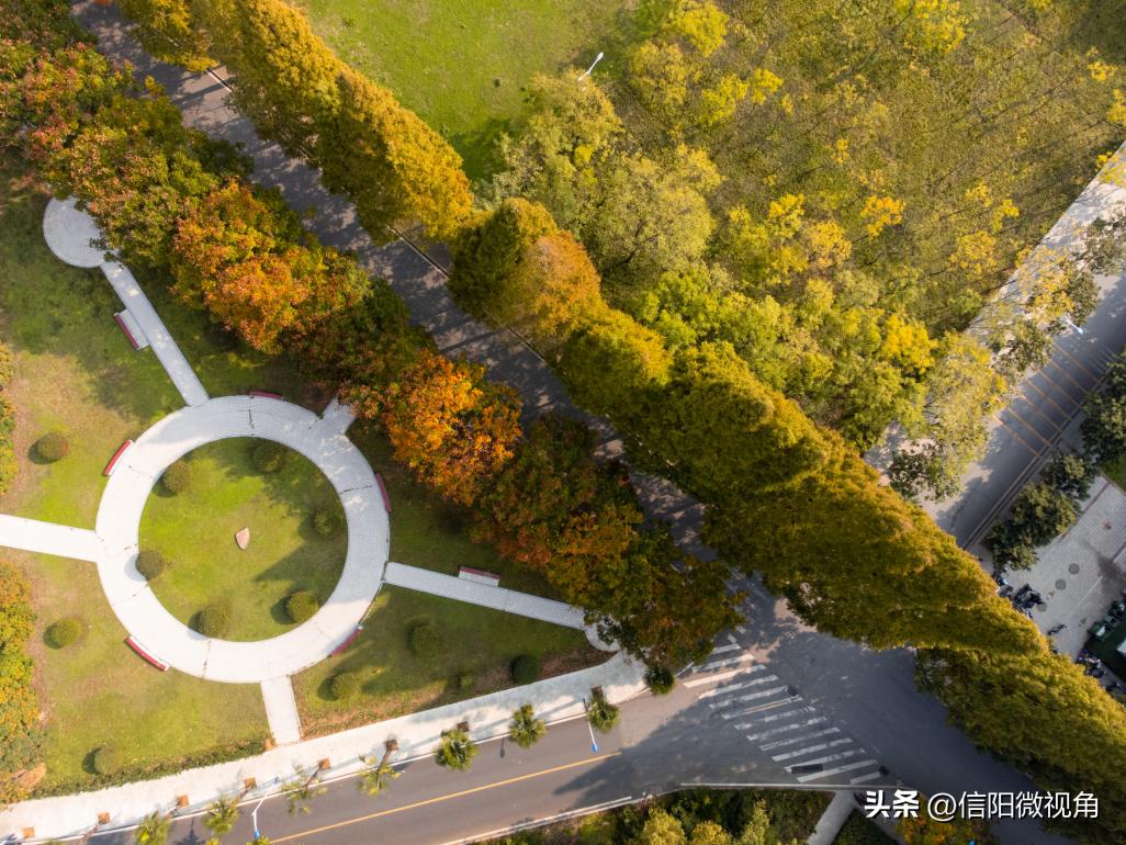 信阳师范大学：建设高水平师范大学，我们始终在路上