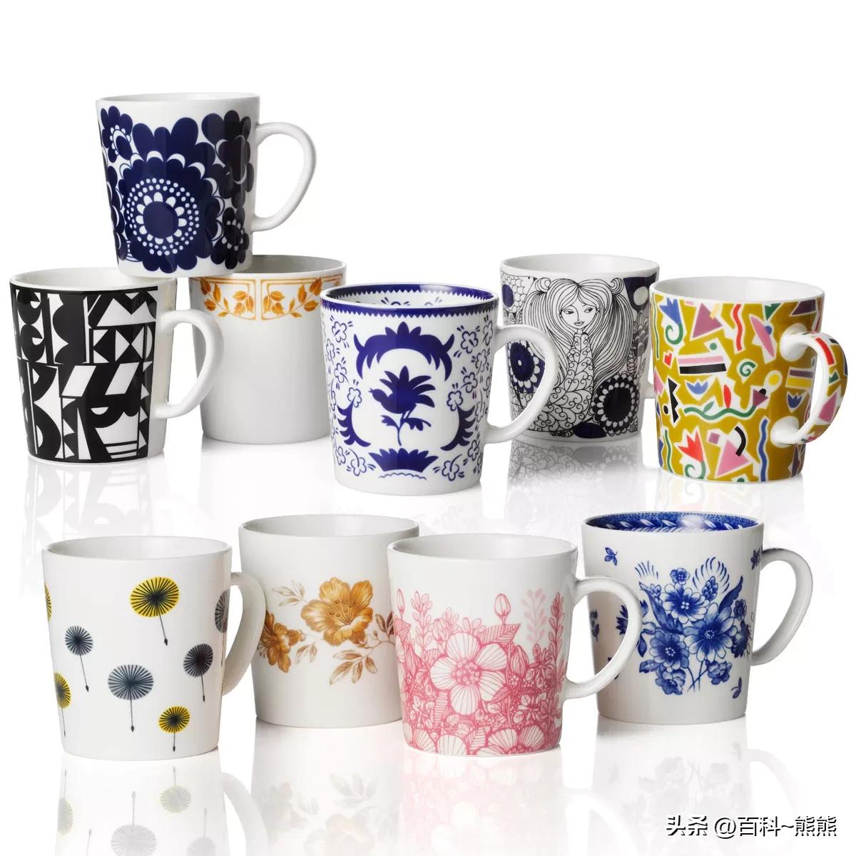 为什么有的人喜欢用我的杯子喝水,为什么有的人喜欢用水杯喝水