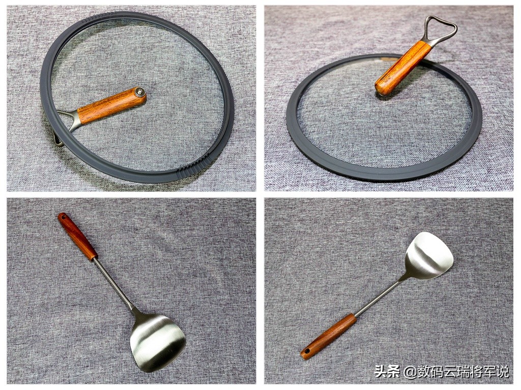 还在为厨房去重油污发愁吗,三禾氮化炒锅好吗