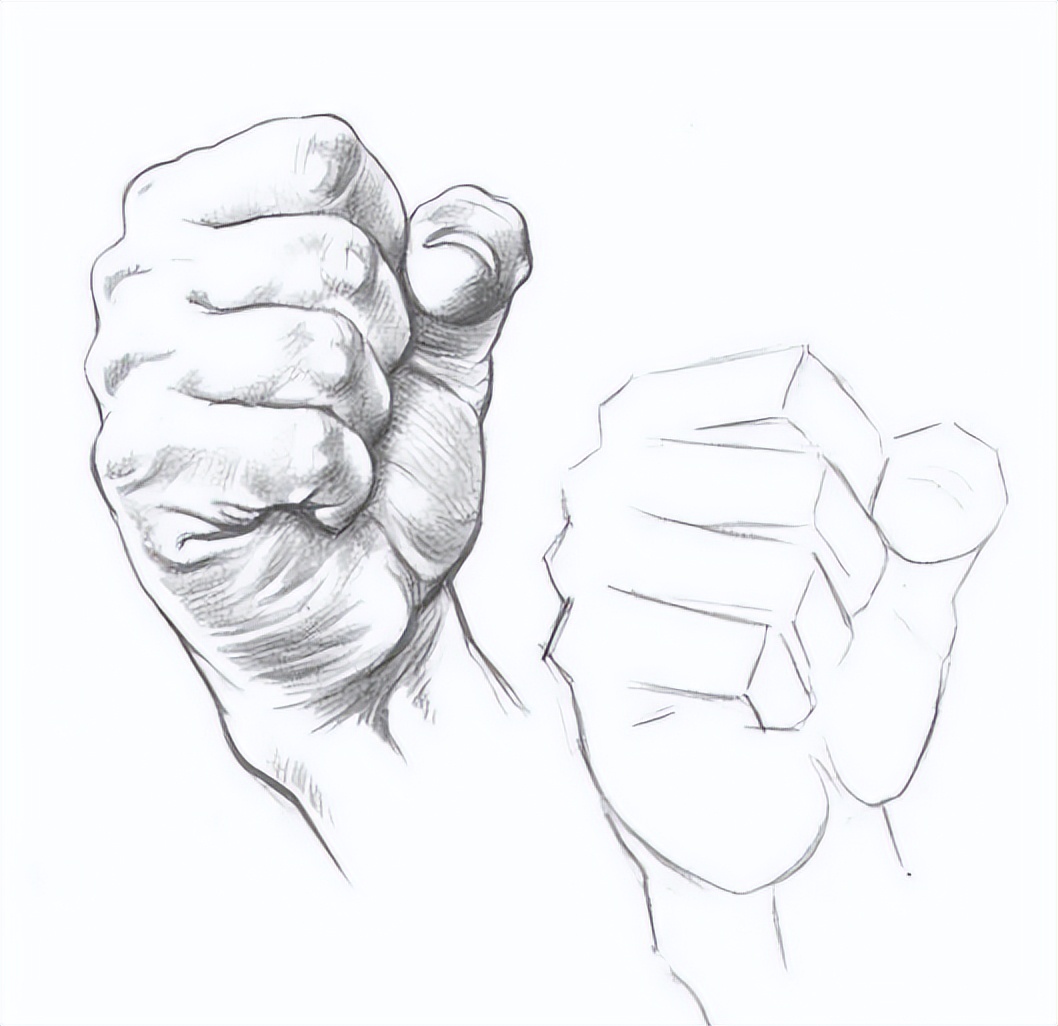 素描基础入门教程自学,素描基础入门小教程