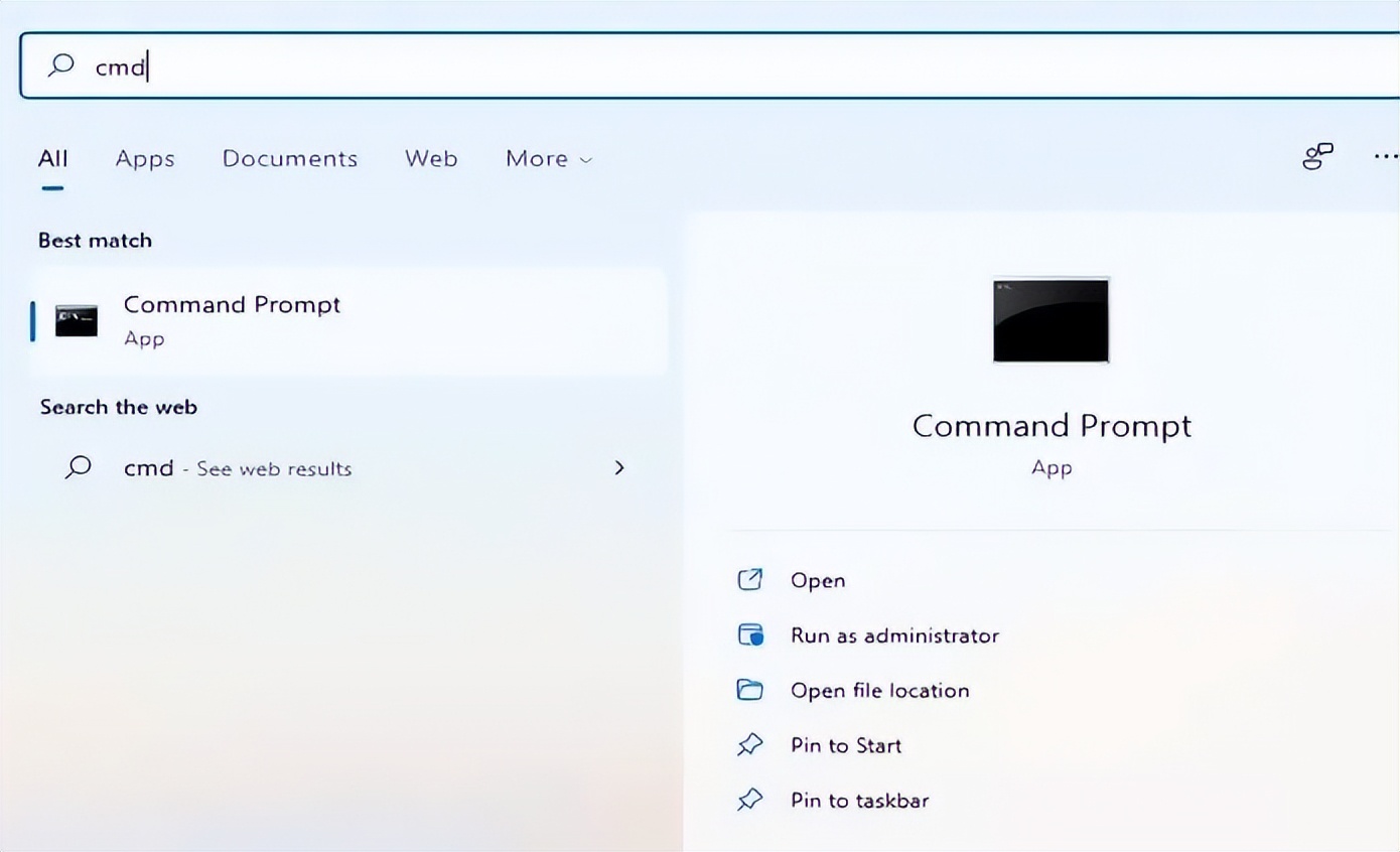 windows提示检测硬盘问题,windows自带检查硬盘工具