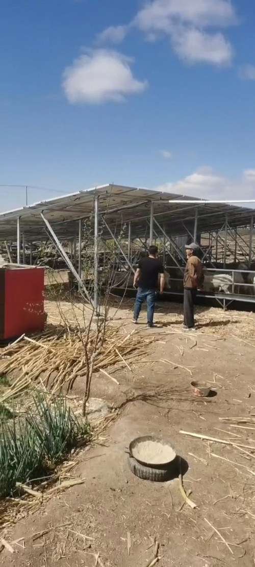 16年退伍老兵创业路,太阳能光伏创业项目有哪些