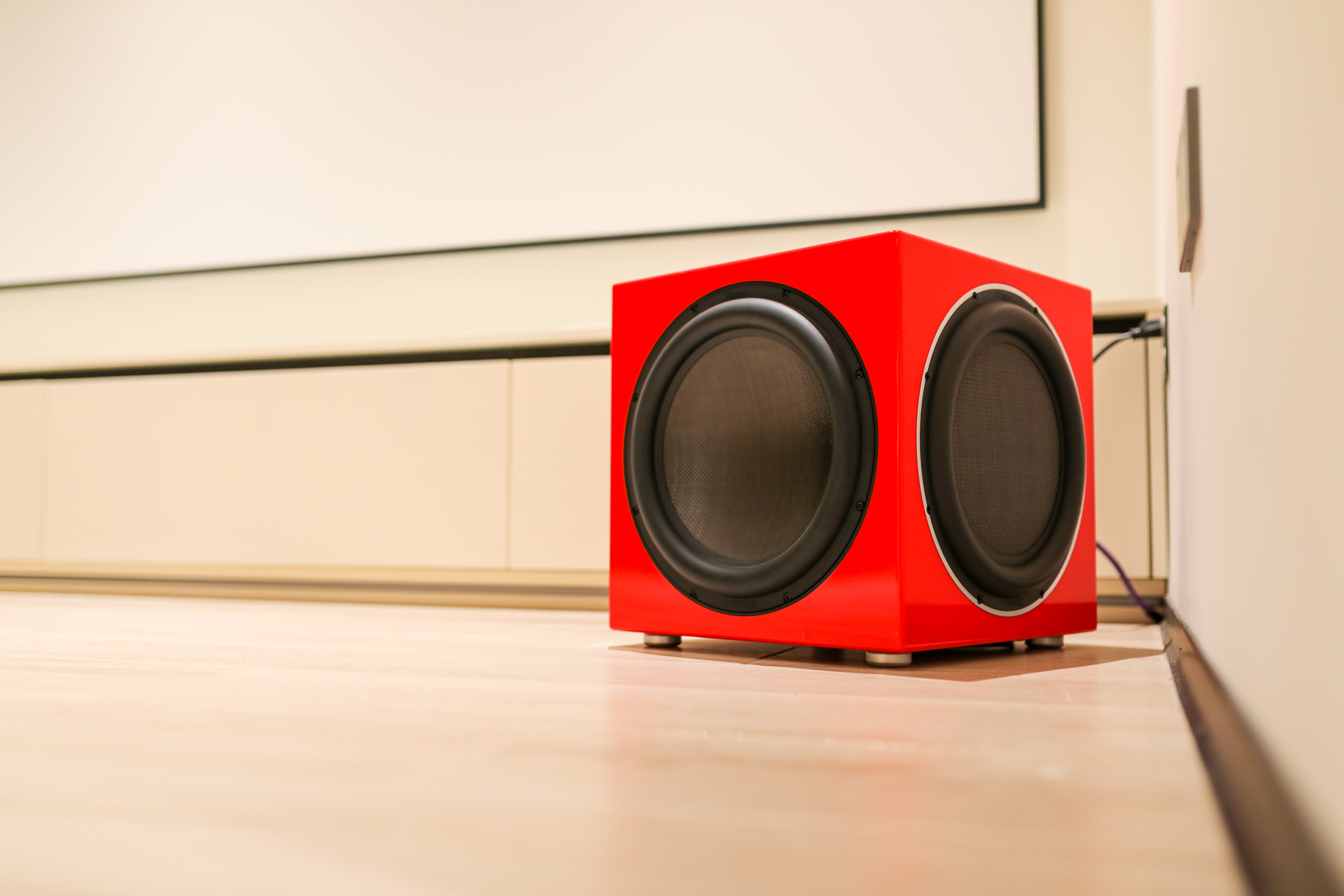 同时打造两套家庭影院是什么体验？“家有影院”用户肉乎爹和你聊