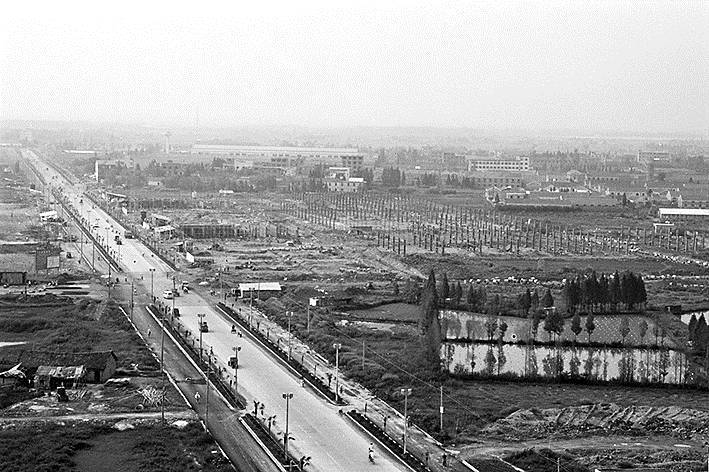 金华城老照片,浙江金华老视频