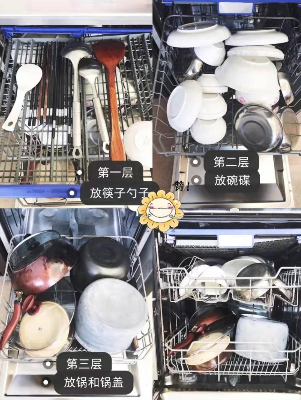 洗碗机到底买大好还是买小好,洗碗机到底好不好用真实测评