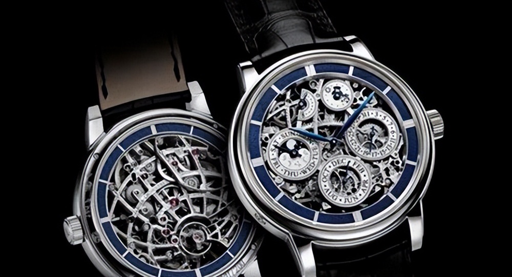 世界十大名表排名报价,世界十大名烟