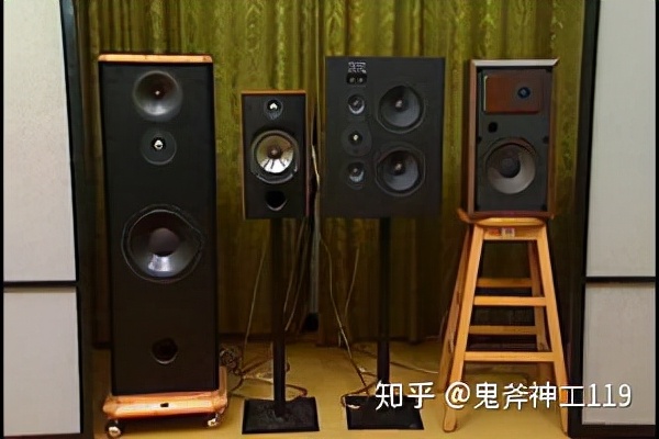 音箱盲听测评,hifi音箱入门级应选哪一款