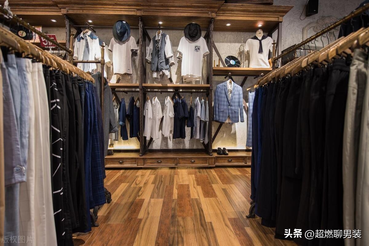 中国男装品牌档次划分图,中国十大品牌男装排名