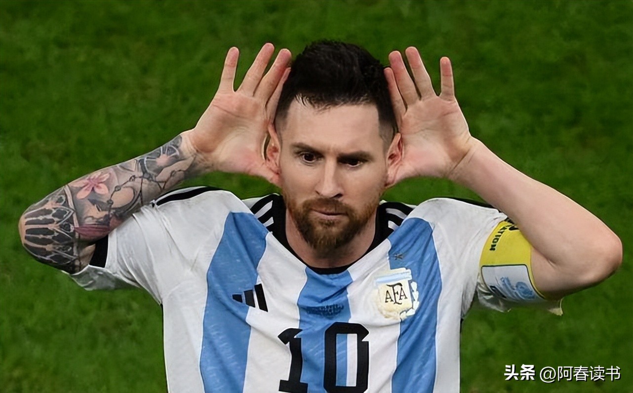 阿根廷队vs荷兰集锦,阿根廷队vs荷兰最后时刻