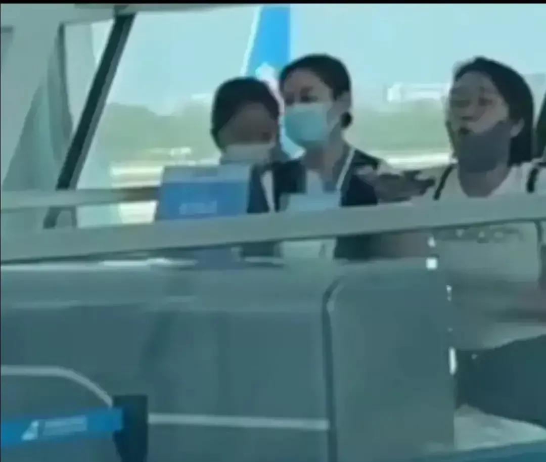 科普：放大销售——望旅客明白，买了票不一定能上飞机