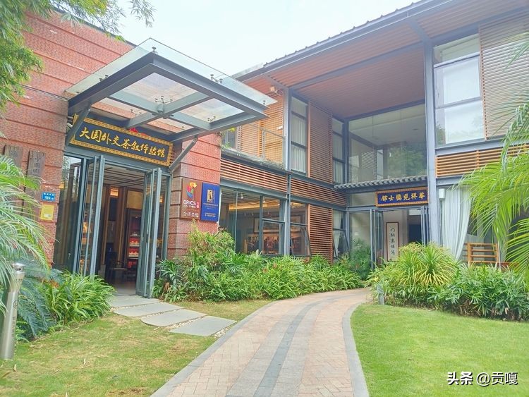 筼筜书院国学,思明区筼筜书院