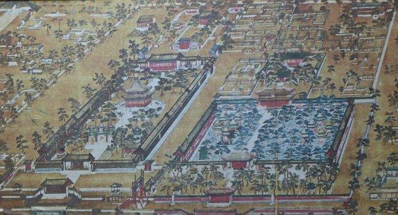 明代地方学校有哪些,明代学校制度