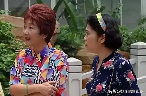 祝师奶的扮演者舒力生,祝师奶舒力生教普通话