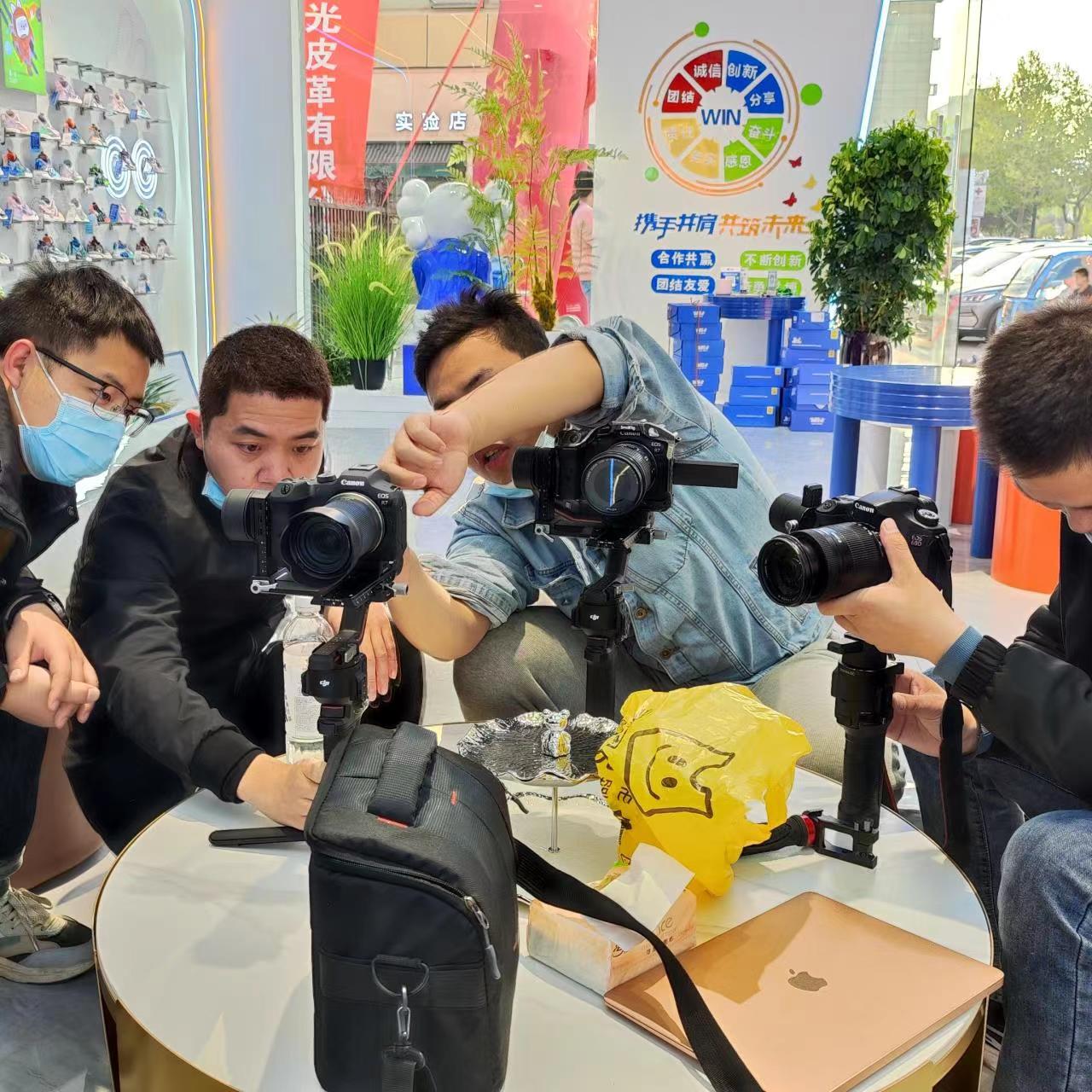 企业宣传视频短片拍摄,郑州企业宣传片拍摄