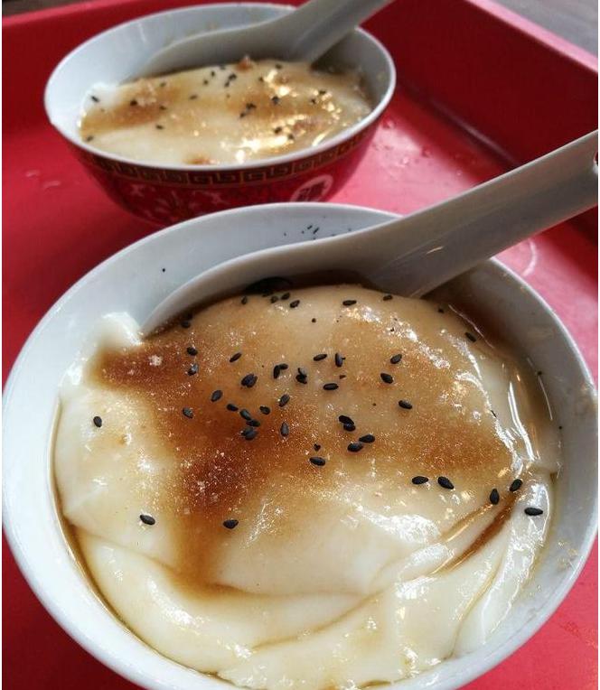 马来西亚怡保城市,马来西亚怡保乔治城