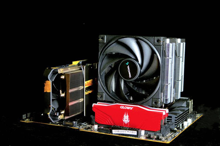 建议风冷还是水冷,水冷与风冷装机区别