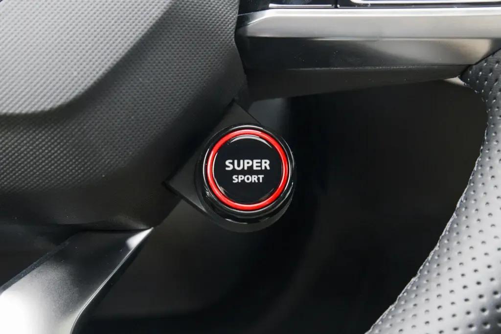 全新名爵MG7官图,全新名爵mg7值得入手吗