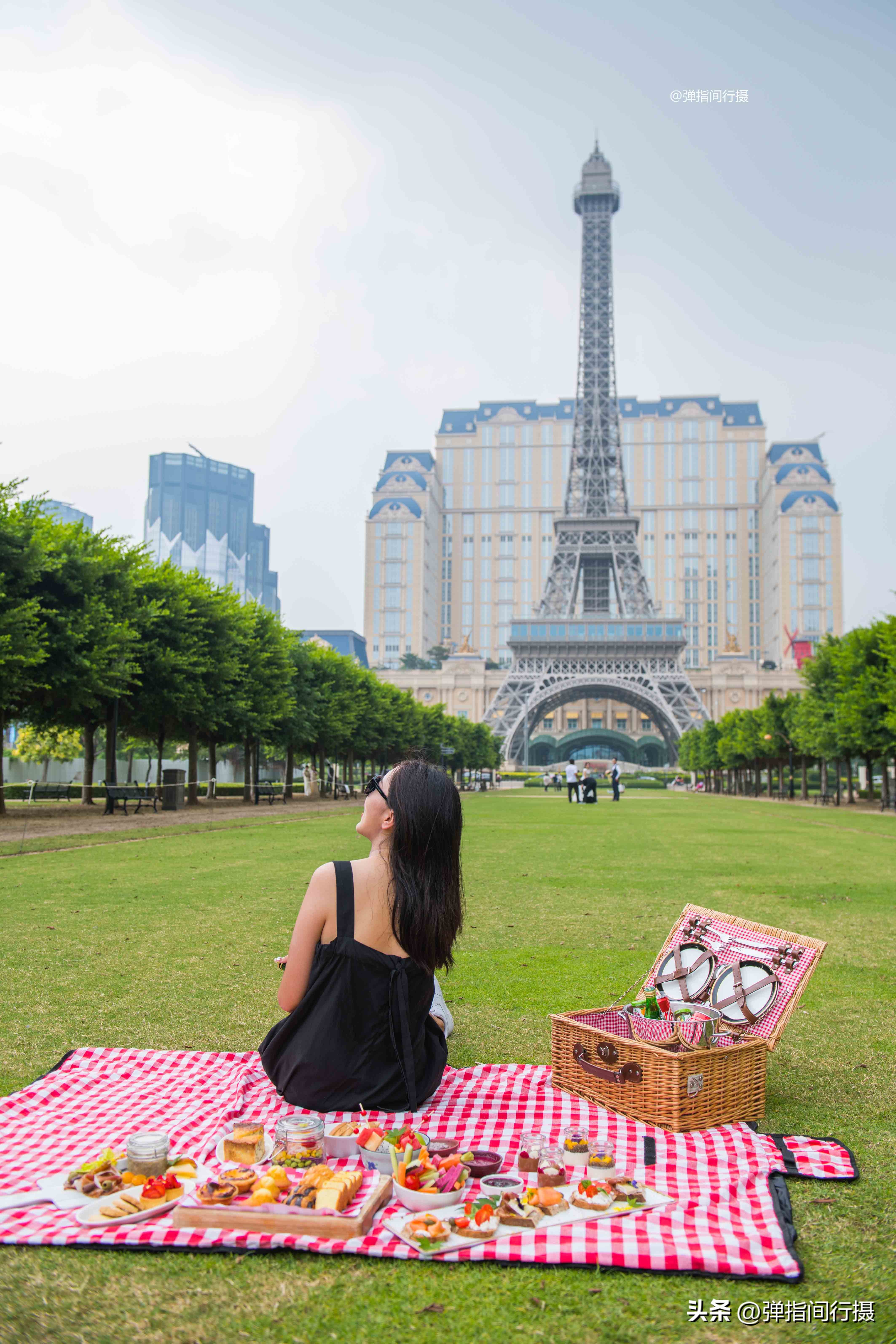 澳门旅游省钱攻略,澳门旅游吃喝玩乐推荐