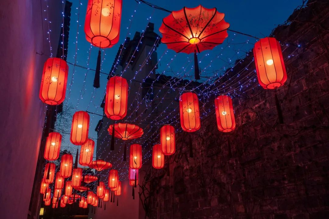 25首元宵烟花诗词,元宵节的诗词五绝