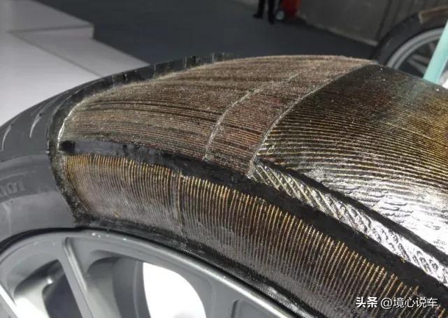 汽车轮胎有必要换一个品牌胎吗,换轮胎时如何辨别轮胎的好坏