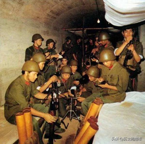 大军区时代，第27集团军有多牛？汇聚第28、63集团军的血脉精华