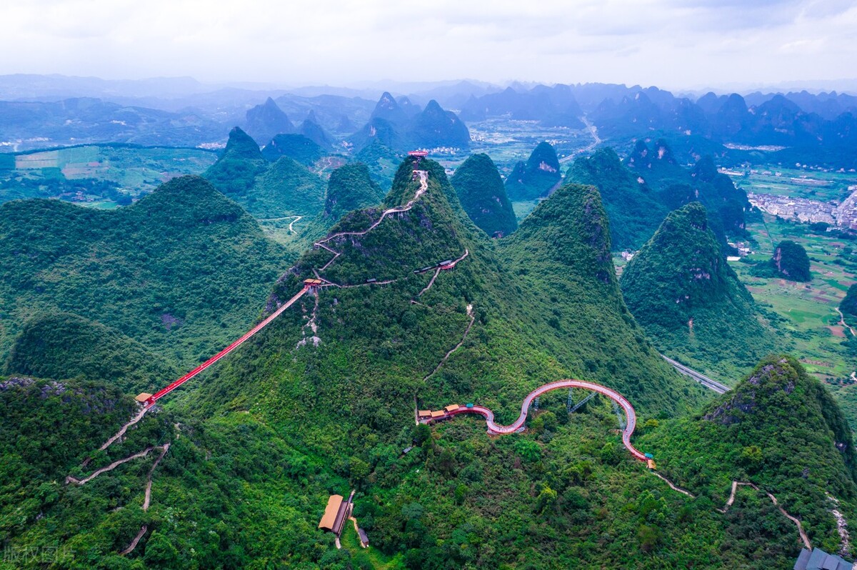 阳朔保姆级三日游攻略,桂林阳朔自由行保姆级攻略