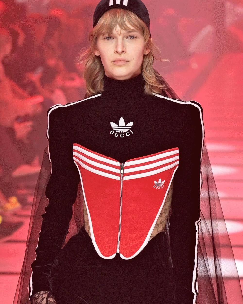 adidasgucci联名鞋价格,gucciadidas联名双肩包