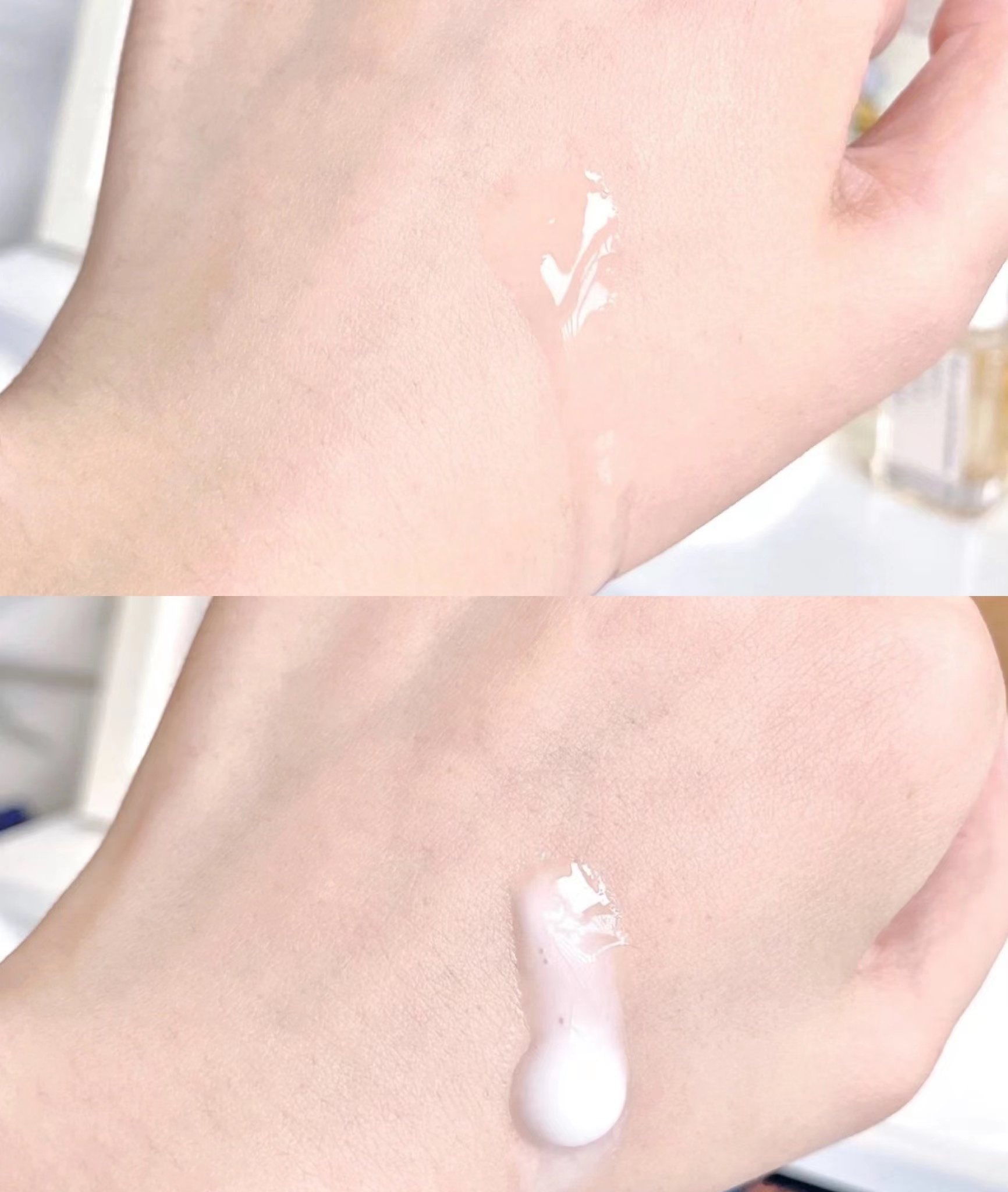 自然堂冰川水乳和pmpm哪个更好用,保湿水乳推荐排行榜第一名自然堂