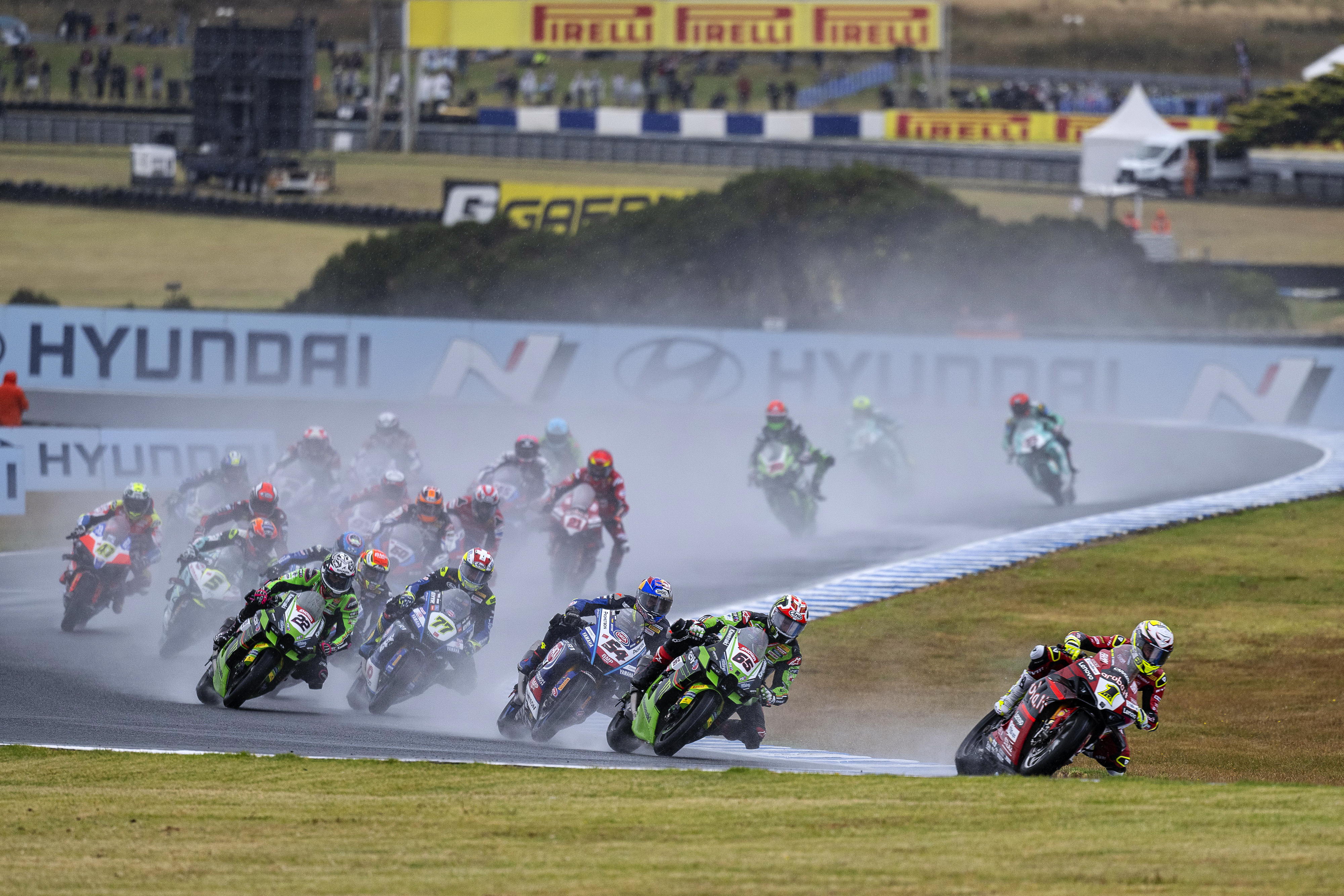 worldsbk是什么,worldsbk比赛