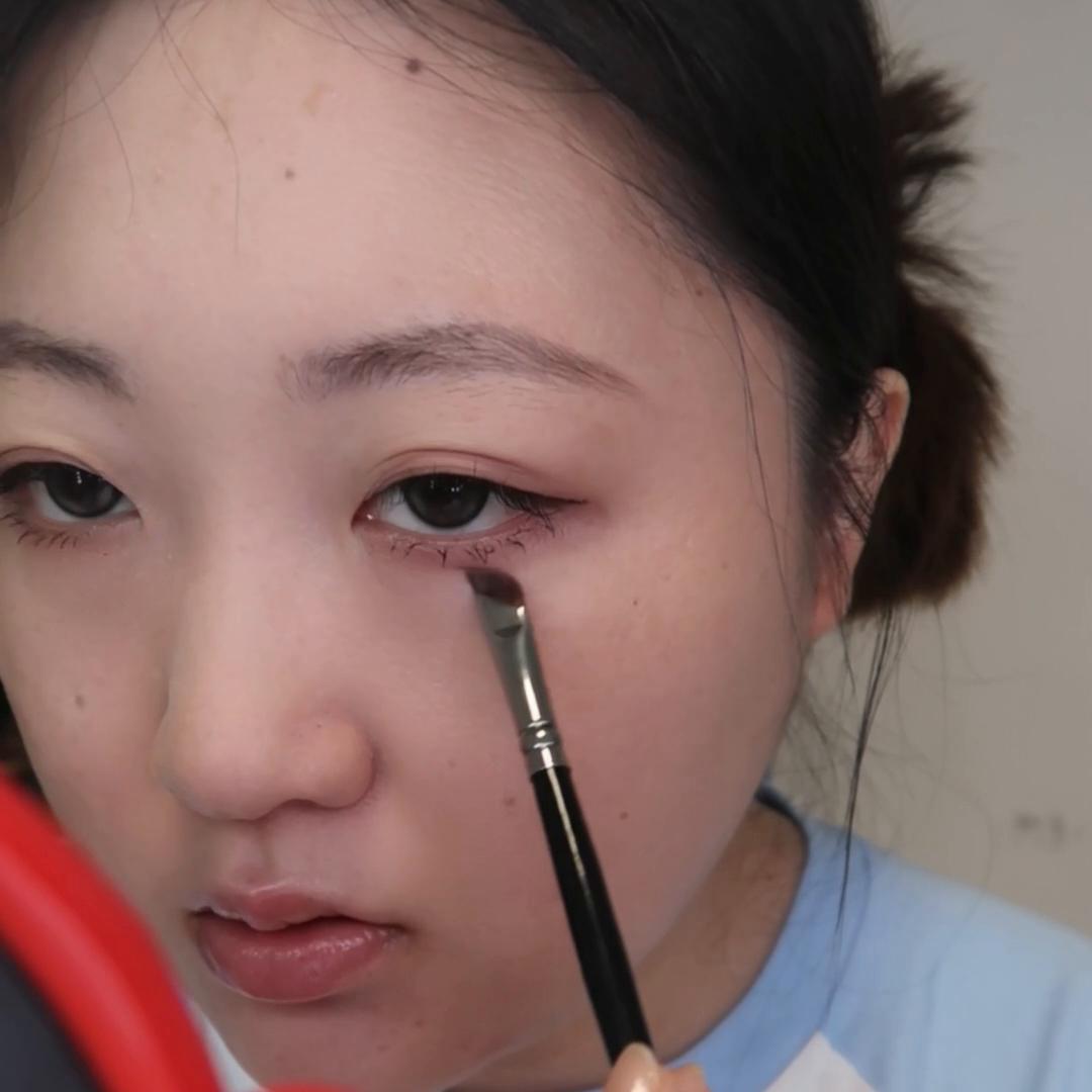 只要动手，肉脸谁说不能成为骨相美女@DOU+小助手