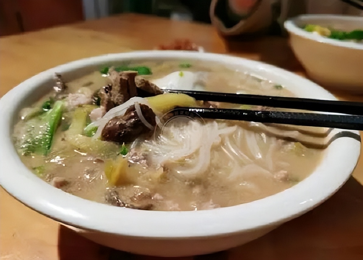 什么米粉最好吃最正宗,米粉最好的十大品牌