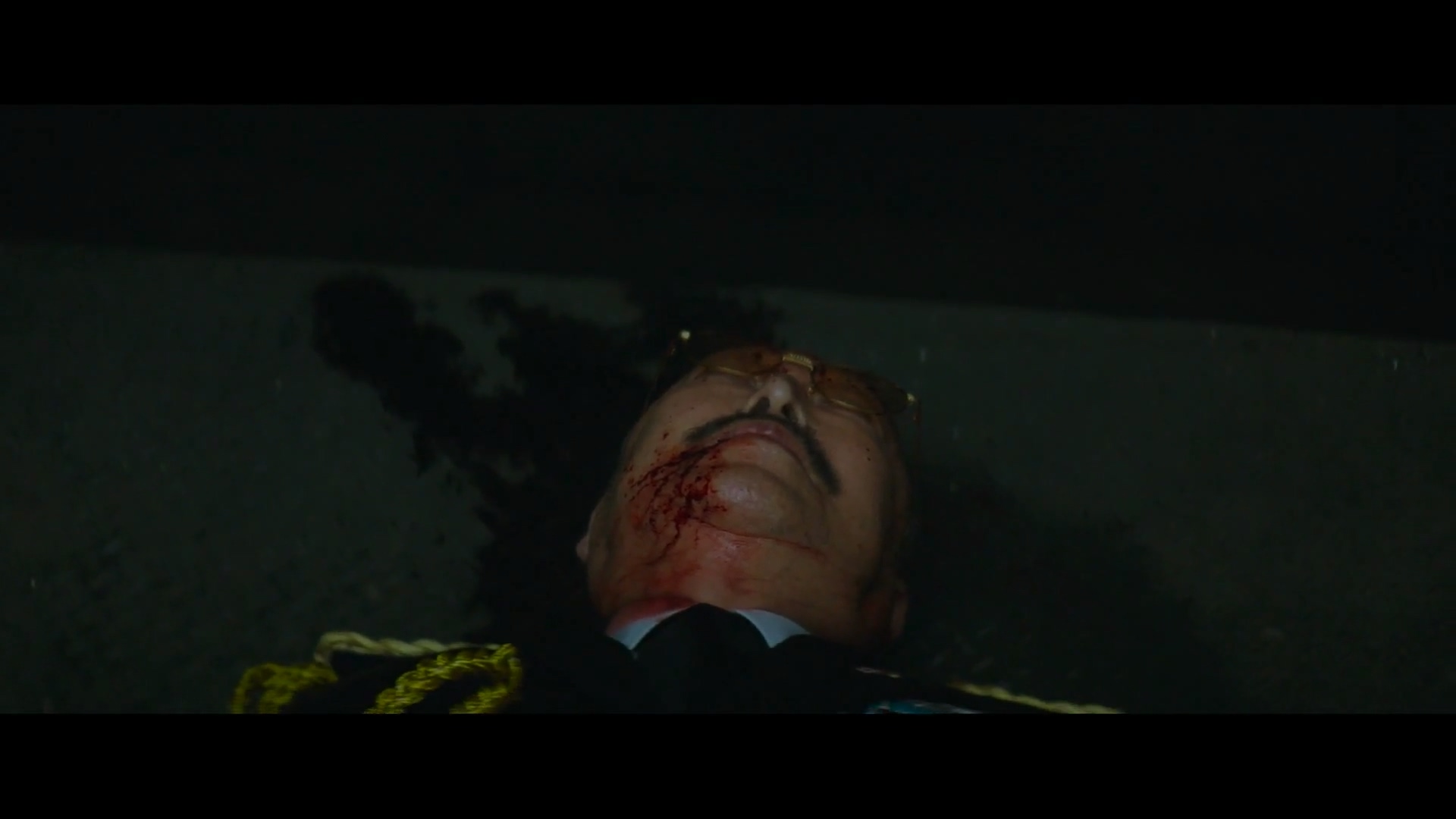 大猛哥讲电影,大猛哥讲电影合集