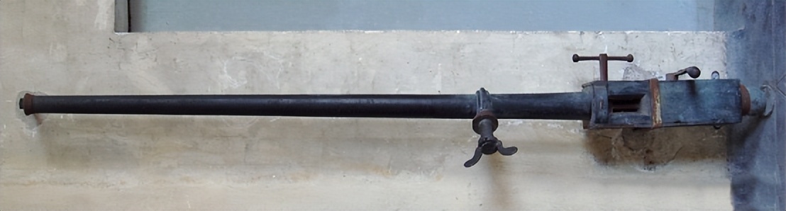 明朝火炮后期为啥没被大力发展,明朝所用的弗朗基炮和红衣大炮