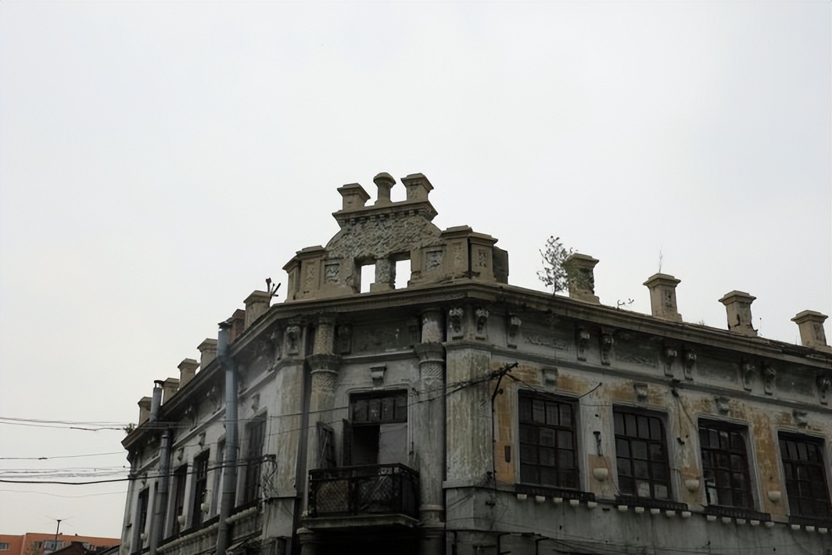 历史足迹：哈尔滨【105】1919年1~3月