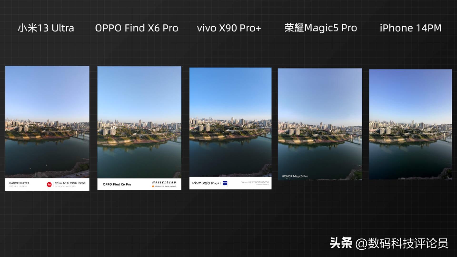 小米13ultra和oppofind参数对比,小米13ultra跟苹果14哪个好拍照