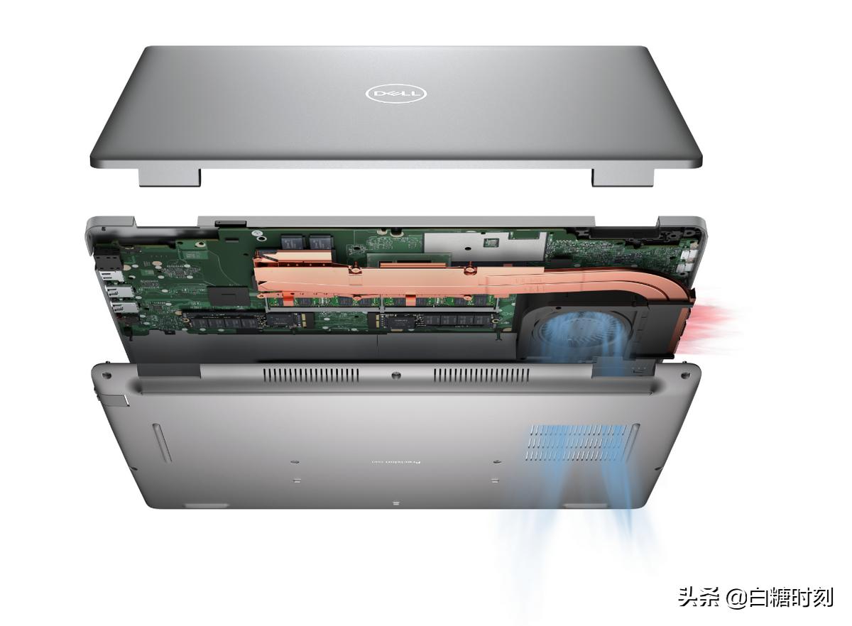 戴尔precision3571移动工作站,戴尔工作站precision3571能打游戏吗