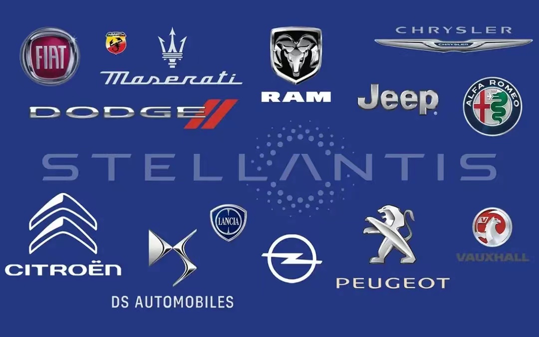 stellantis汽车最新公告,stellantis旗下的汽车品牌