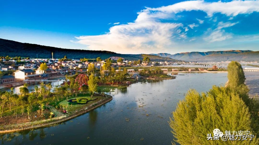 安宁2022经济发展,安宁区2022经济发展目标