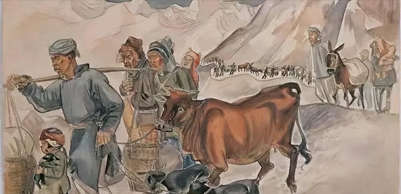 陕西人和哪个省份亲近,湖南最亲近的省份排名