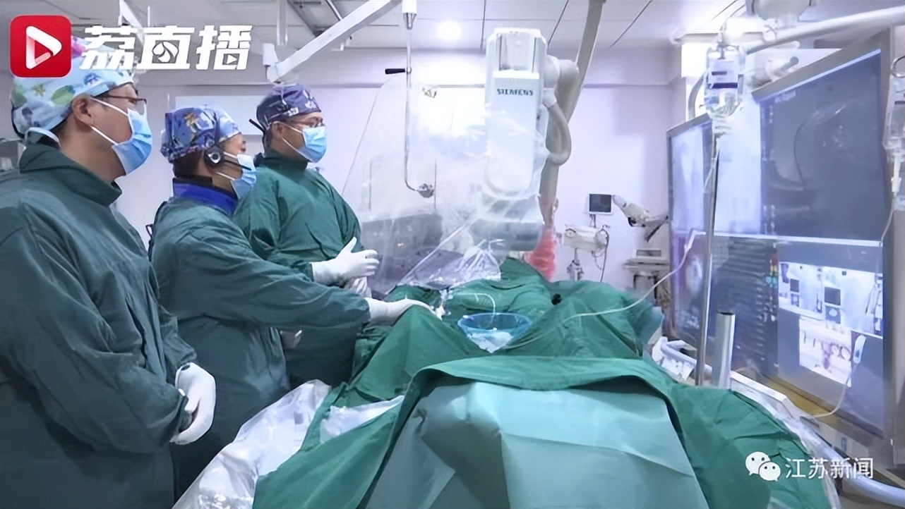 吐槽南京市第一人民医院视频,南京第一医院现状