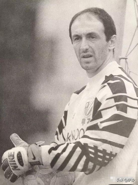 萨沙门将全名,萨沙是中国籍么