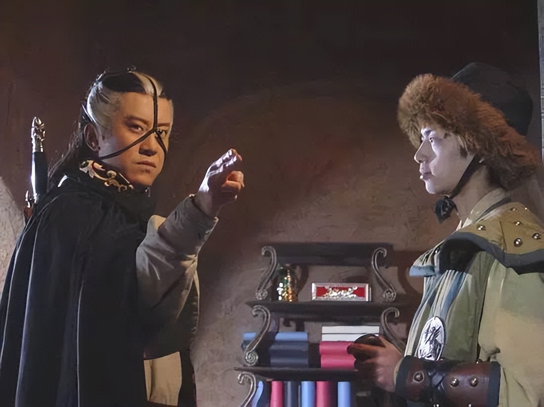 涛声不再的情歌王子：因情歌爆红、因丑闻沉寂，53岁跑商演被批丑