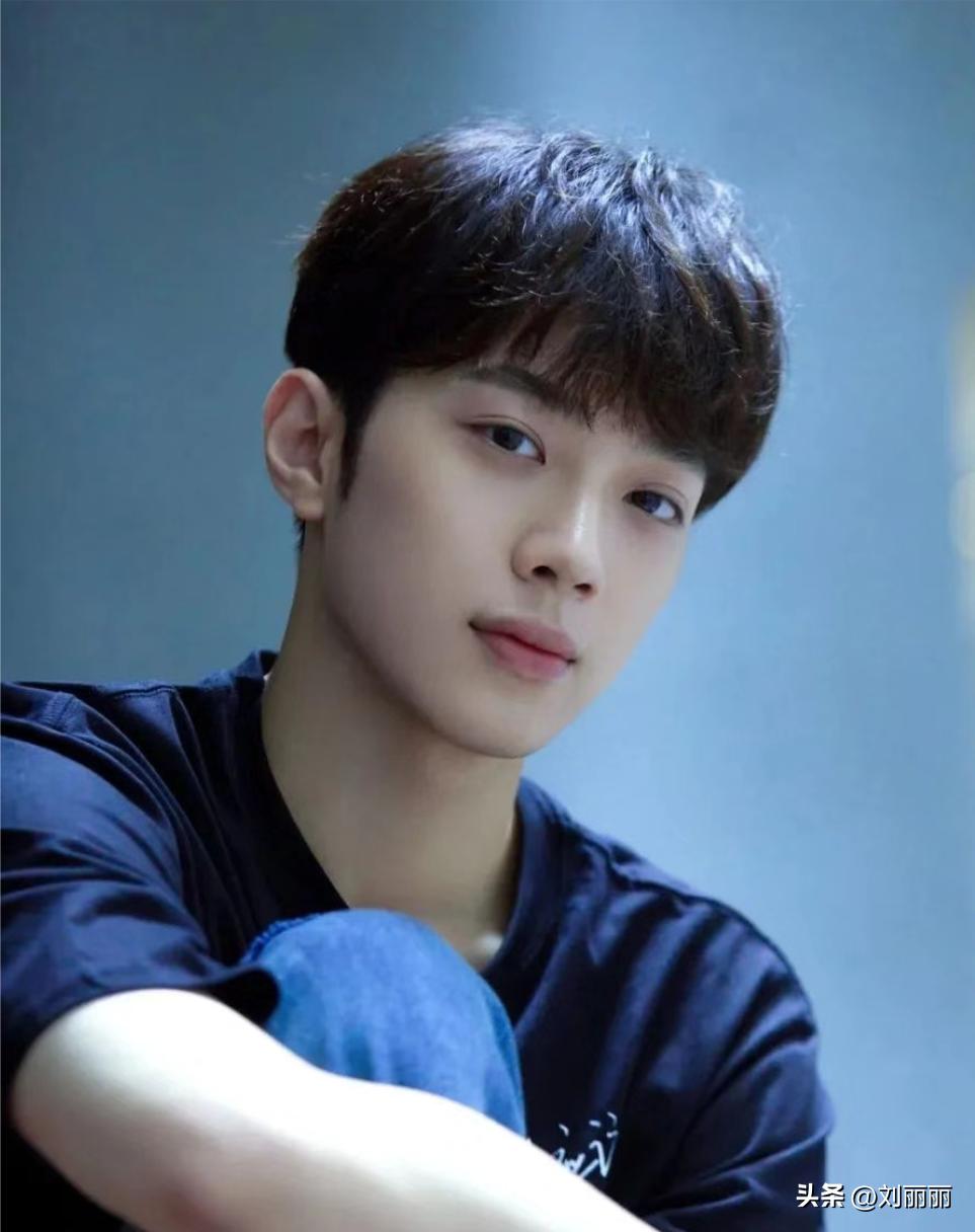 男发有几种发型风格怎么剪,流行风男发怎么剪