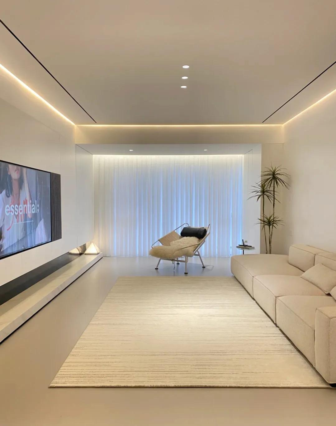 近日浙江一女子晒出自建房,辽宁一女子晒160新家装修