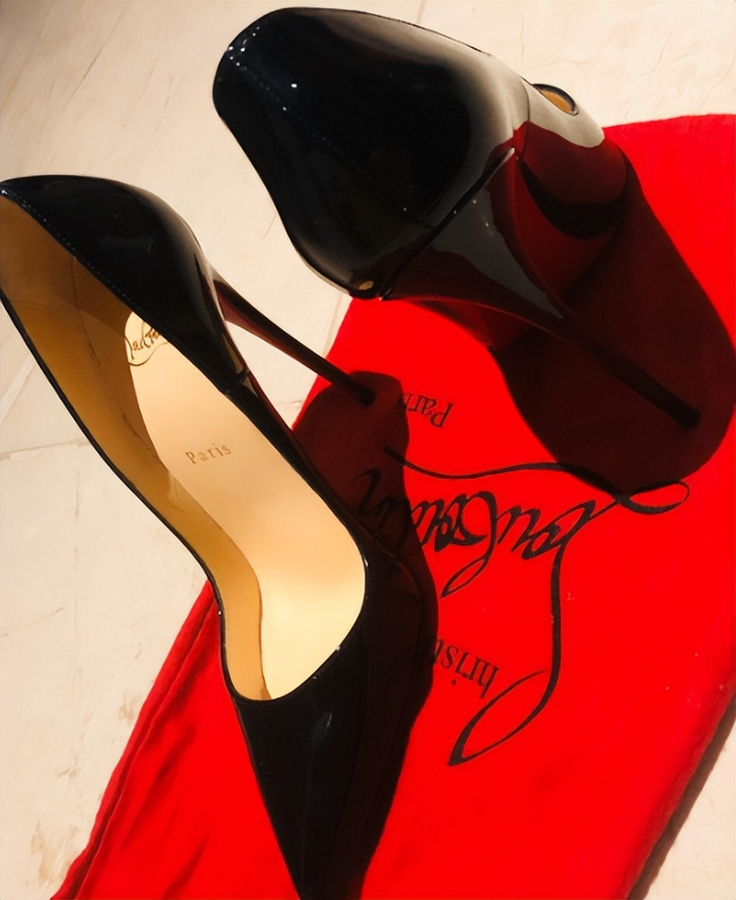 女生必备的五款鞋,女生必备的十款鞋