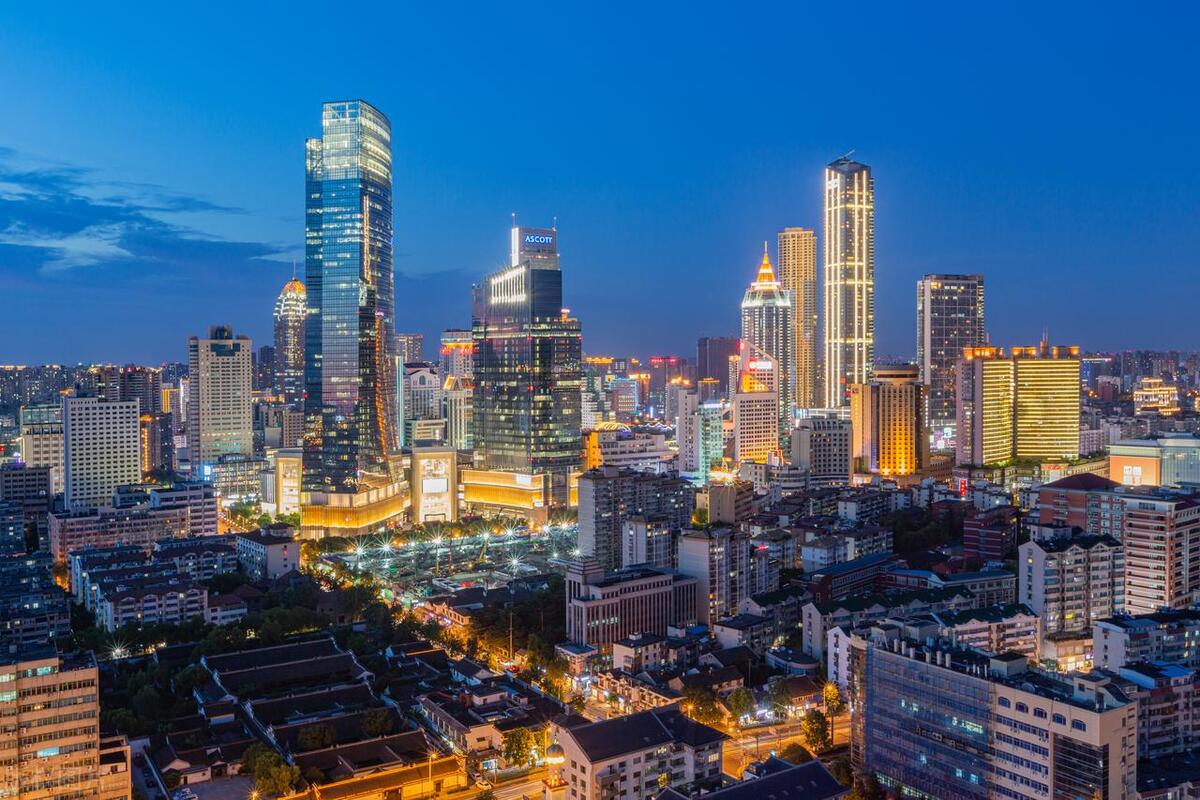 中国最宜居适合年轻人发展的城市,四线宜居城市排名