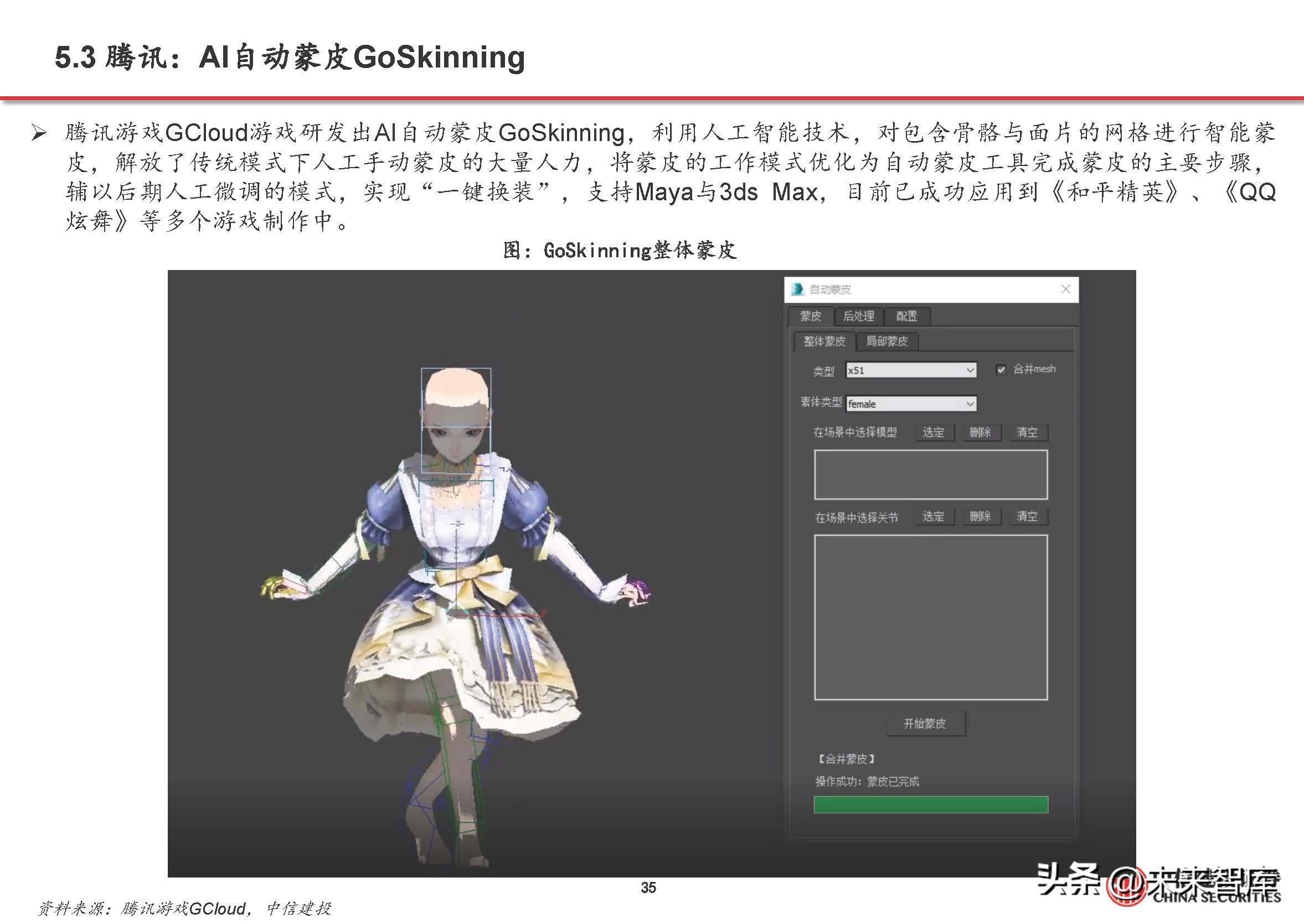 游戏行业复苏aigc赋能,游戏行业aigc合规