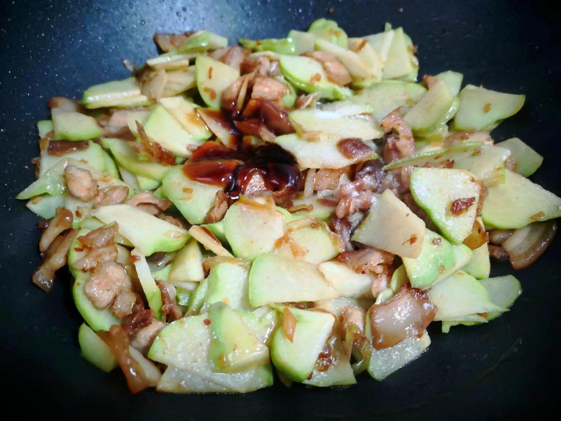 菜瓜有什么营养成分,老瓜含什么营养价值高