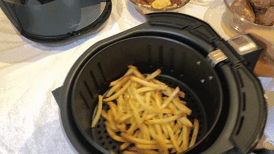 空气炸锅是智商税吗,空气炸锅是烧菜神器还是健康神器